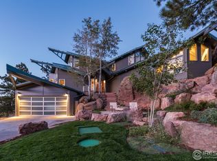 1145 Timber Ln, Boulder, CO 80304