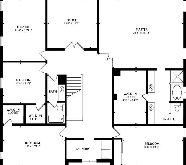 20893 Nordby Dr NW — Photo 34