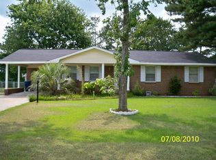 2448 Cannon Rd, Winterville, NC 28590