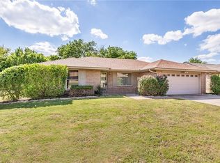 11101 Bel Air Pl, Oklahoma City, OK 73120