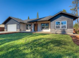 1524 Forest Cir, Paradise, CA