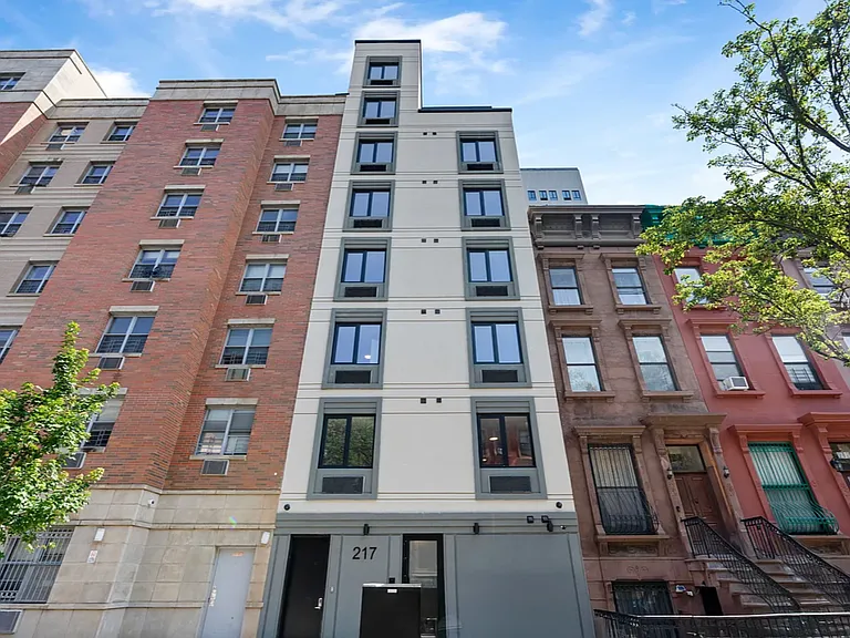 217 W 123rd St #8B — Photo 15