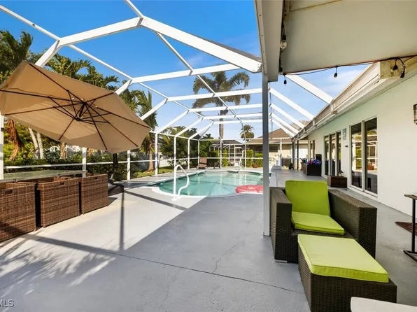 4516 SW 21st Pl, Cape Coral, FL 33914