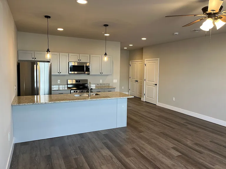 Salem Run Apartments Phase 2 — Photo 69
