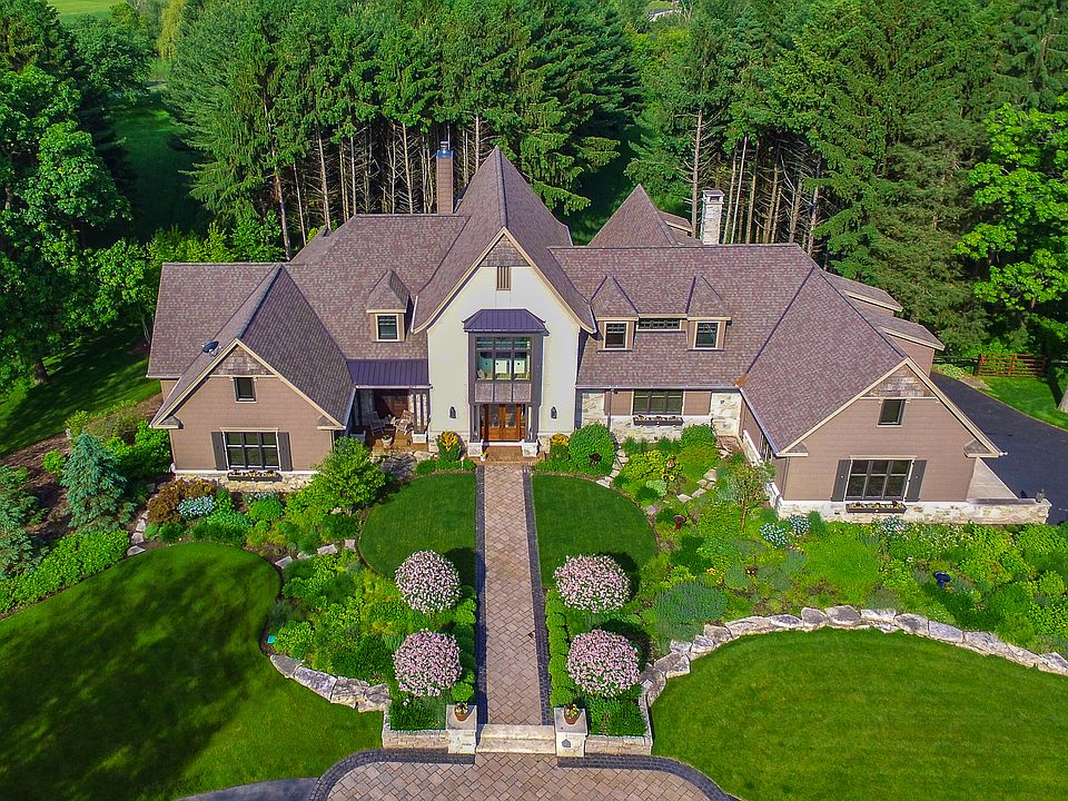 House has 40 year roof