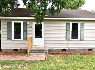 4306 Southern Webbing Mill Rd, Greensboro, NC 27405