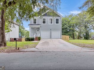 583 Whitaker St NW, Atlanta, GA 30318