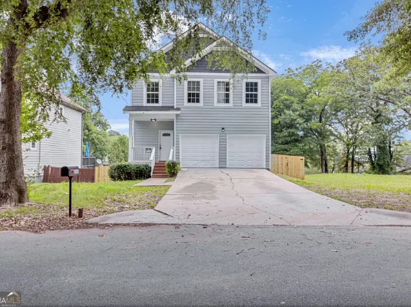 583 Whitaker St NW, Atlanta, GA 30318