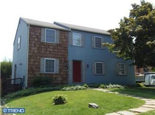 63 Old State Rd, Springfield, PA 19064