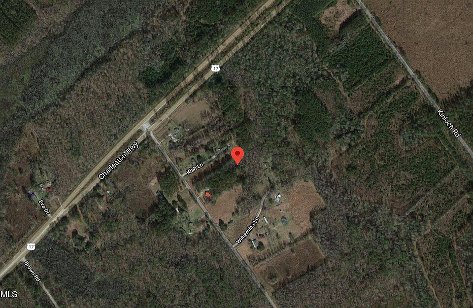 2nd image of Jenkins Rd