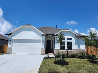 1615 Friendship Trl, Seabrook, TX 77586