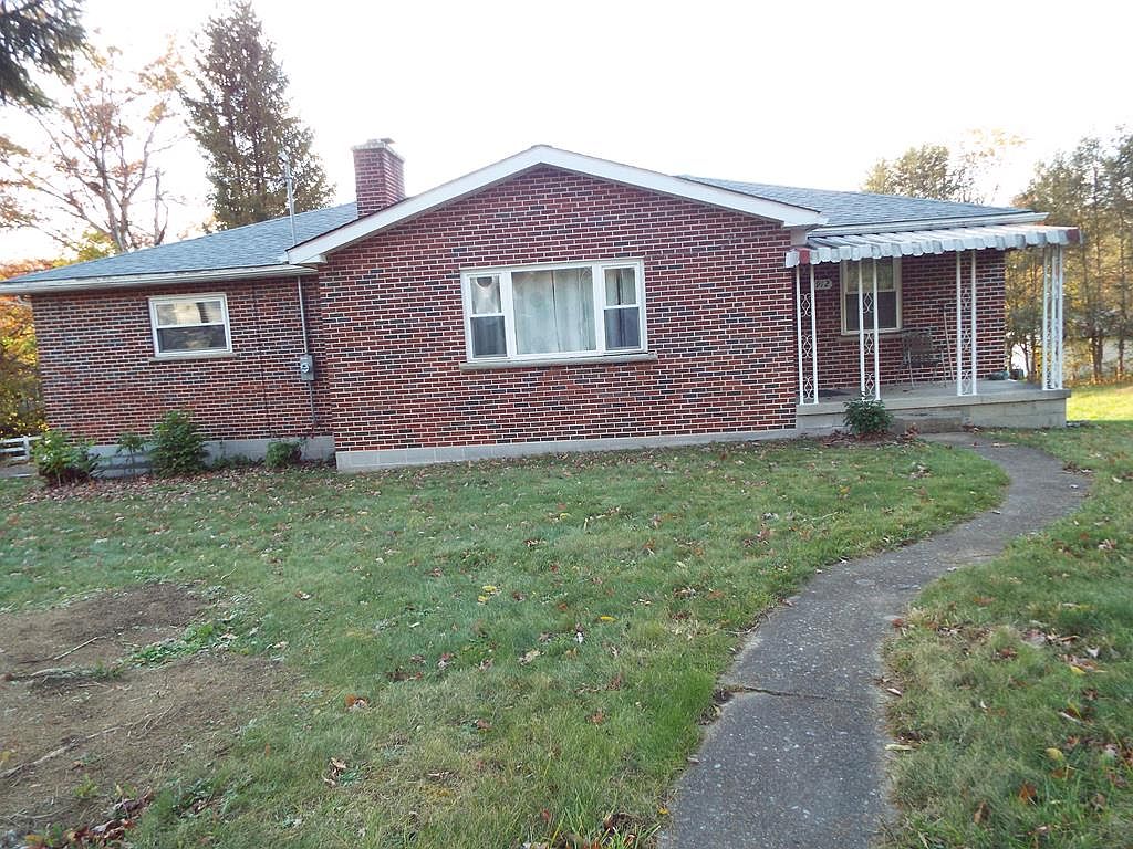 912 Old Farm Rd C, Daniels, WV 25832 MLS 83177 Zillow