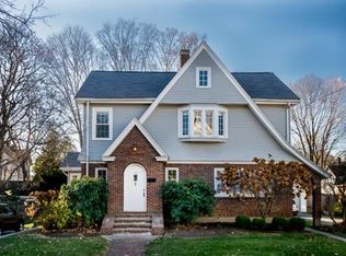 38 Walnut St, Natick, MA 01760