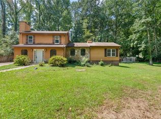 89 Maxie Ln, Dallas, GA 30157