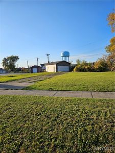 822 Sheridan Dr #10, Tonawanda, NY, 14150