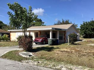 1914 San Marcos Ave, Fort Pierce, FL 34946