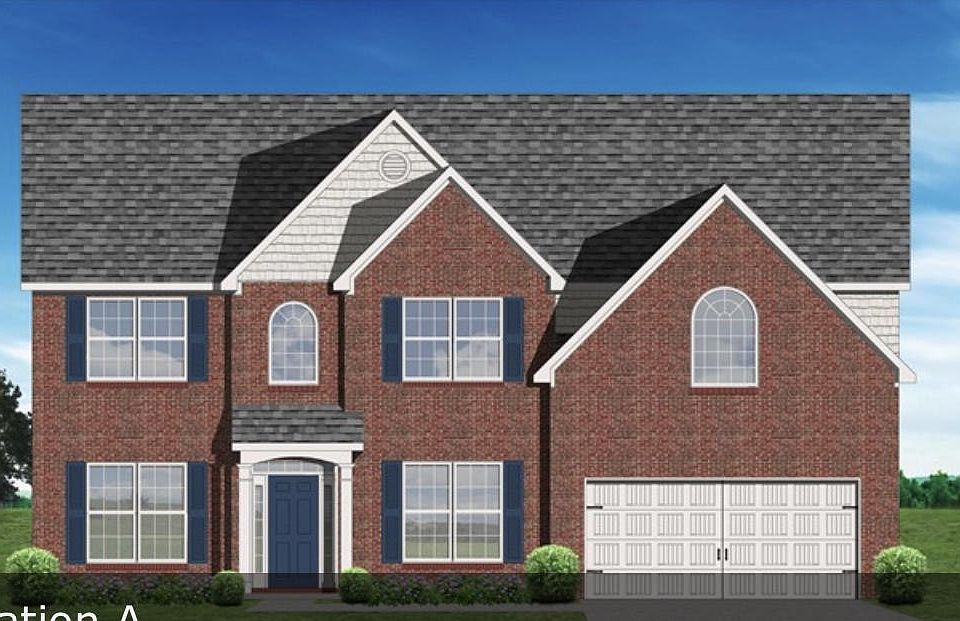 2nd image of 4857 Masters Dr Lot 2