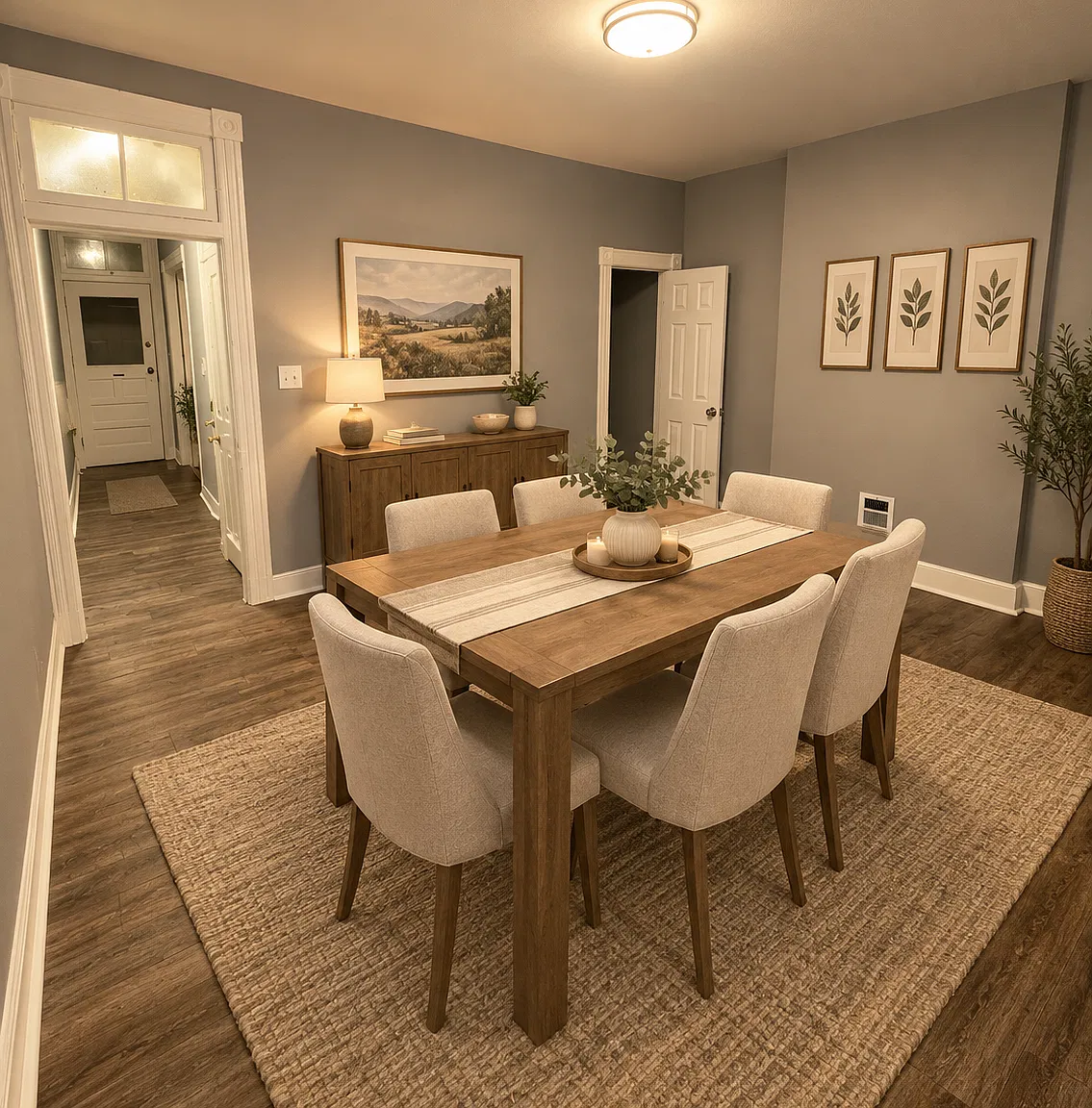 4 bed, 1440 sqft, $2,150 — Photo 2