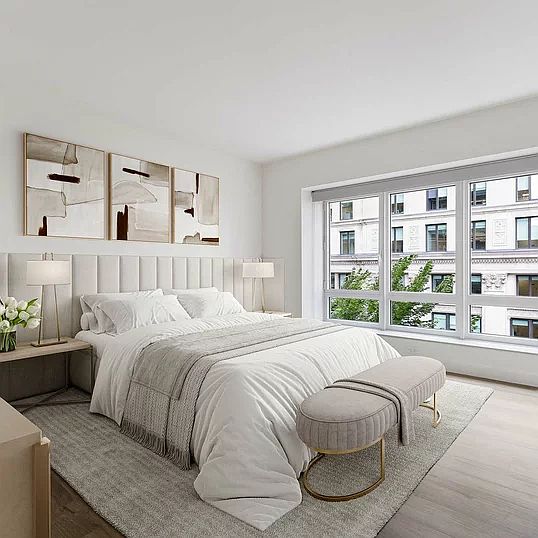 1st image of 131 Clarendon St #V8