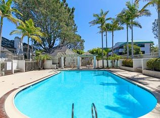 520 Via De La Valle UNIT L, Solana Beach, CA 92075
