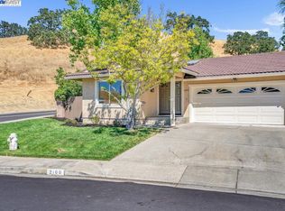 2100 Wilmington Dr, Walnut Creek, CA 94596