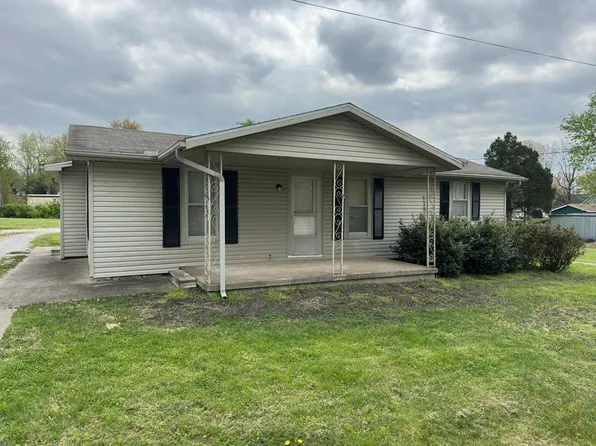 10 Webster St, Manitou, KY 42436