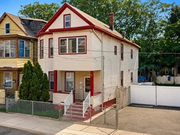33 Vreeland Ave, Passaic City, NJ 07055