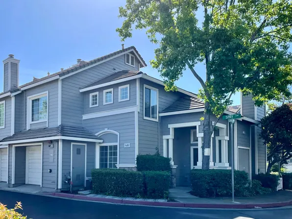 5681 Spry Cmn, Fremont, CA 94538