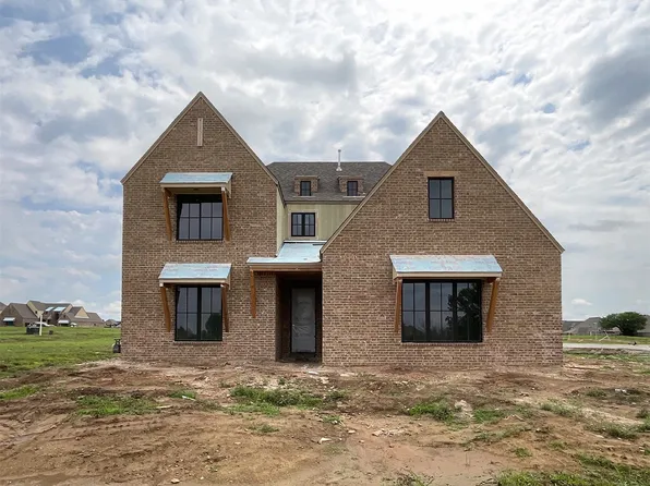 14525 S Delaware Pl, Bixby, OK 74008