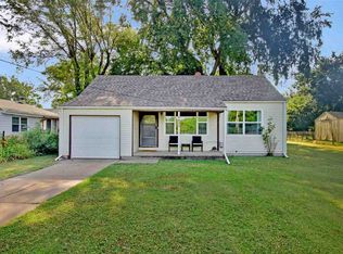 4452 N Arkansas Ave, Wichita, KS 67204