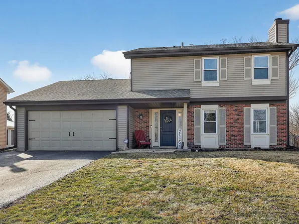 321 Lakeside Dr, Bolingbrook, IL 60440