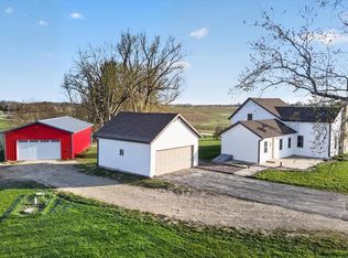 8357 North Territorial Road, Evansville, WI 53536