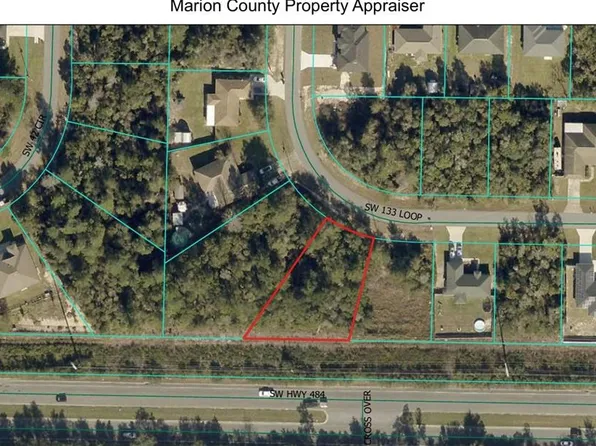 0 SW 133rd Loop Lot 35, Ocala, FL 34473