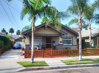 1210 E Appleton St, Long Beach, CA 90802