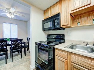 Chateau in the Woods, Indianapolis, IN 46220