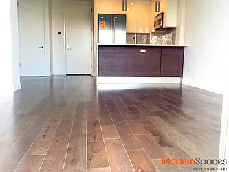 Rented by Modern Spaces