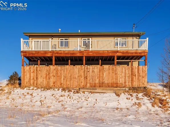 203 N Hayden Street, Cripple Creek, CO 80813