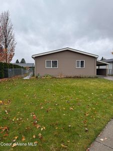 2098 W Bounty Loop, Hayden Lake, ID, 83835