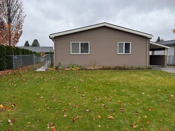 2098 W Bounty Loop, Hayden Lake, ID 83835