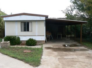 6156 E River Run Dr, Cottonwood, AZ 86326