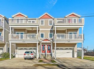 411 W Cedar Ave #H-411H, Wildwood, NJ 08260
