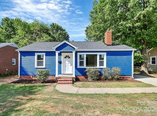 1234 Weldon Ave, Charlotte, NC 28205