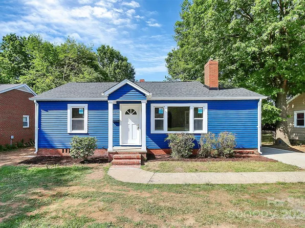 1234 Weldon Ave, Charlotte, NC 28205