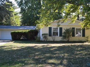 709 Birch St, Bowling Green, OH