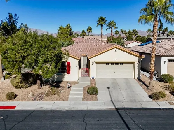 3736 Jasmine Heights Ave, North Las Vegas, NV 89081