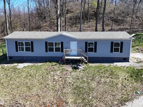 423 Bertram Holw, Garrison, KY 41141
