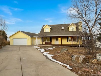 3000 Sundown Drive, Berthoud, CO, 80513