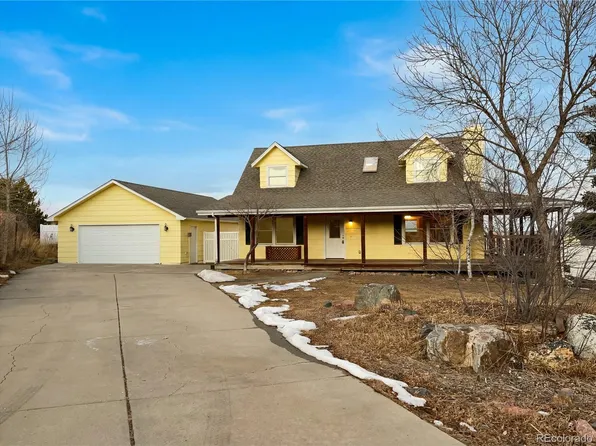 3000 Sundown Drive, Berthoud, CO 80513