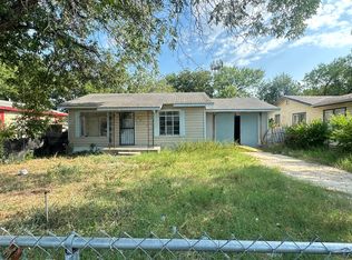3215 W Laurel, San Antonio, TX 78228