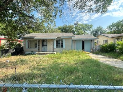 3215 W LAUREL, San Antonio, TX, 78228